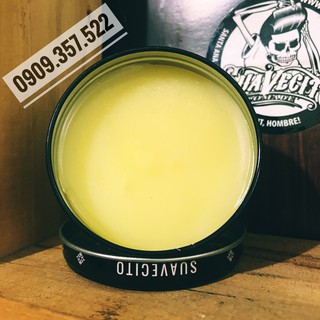 Sáp tóc Suavecito Oil Based Pomade