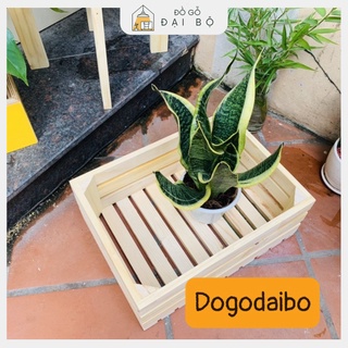 Thùng gỗ pallet, kệ gỗ pallet, kệ gỗ đa năng gỗ thông tự nhiên giá xưởng