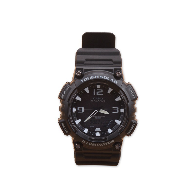 YIFILM Dây đeo phụ kiện cao cấp cho đồng hồ Casio G Shock Aqs810W Aqs800W W735H Aeq110W W-800H W-200H 216h Mrw-200H