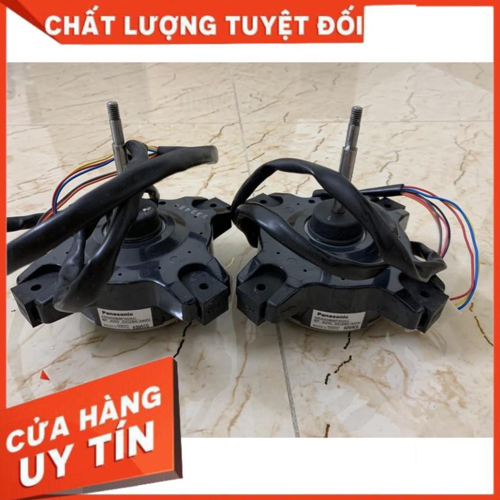 Quạt cục nóng - Motor cục nóng - Động cơ cục nóng - Mô tơ cục nóng điều hòa Panasonic