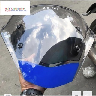 Kính Chắn Gió SH 2020 Chính hãng ZhiPat