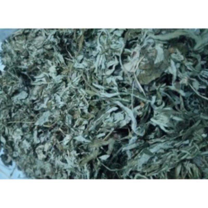 1kg ngải cứu khô