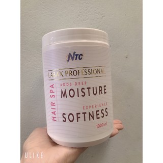 (MẪU MỚI)  Kem ủ tóc Labax 1000ml