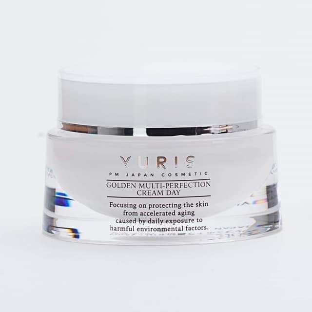 YURIS FACE DAY ( KEM DƯỠNG DA MẶT BAN NGÀY )