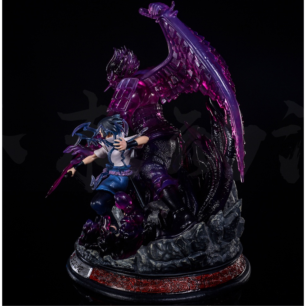 Siêu phẩm Mô hình sasuke susanoo  giá tốt
