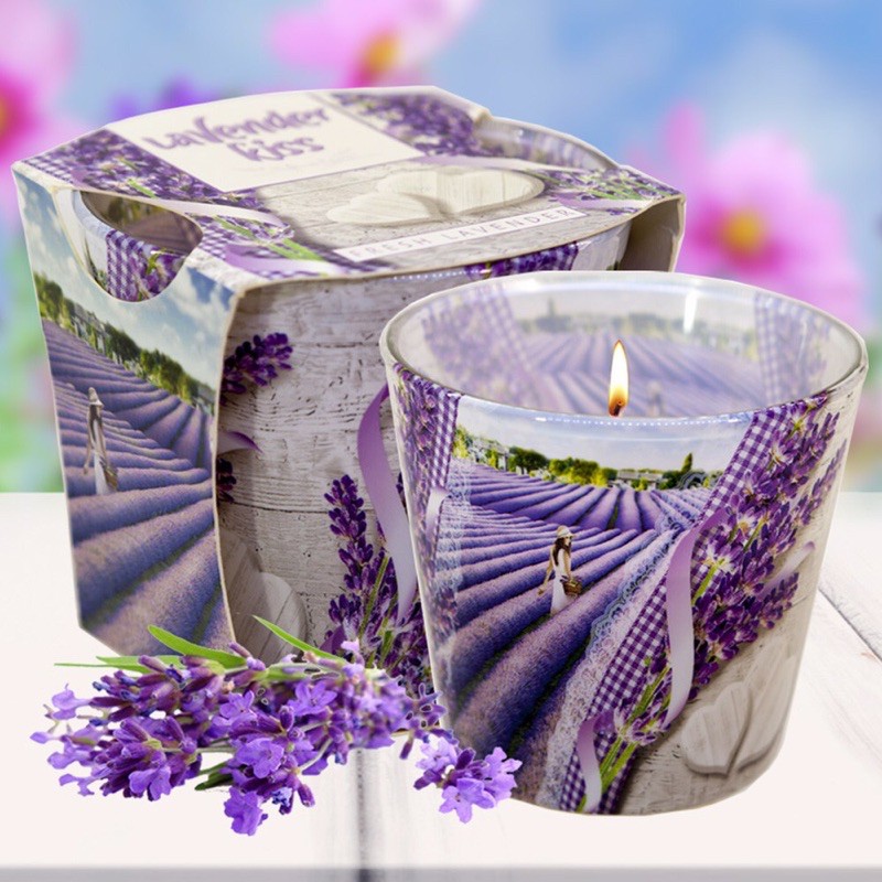 Hương Liệu Mỹ Nature's Garden mùi Hoa Lavender- Oải hương-  làm nến thơm handmade - làm xà phòng handmade