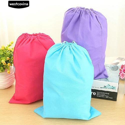 Túi dây rút đựng giày tiện dụng