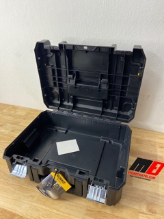 HỘP DỤNG CỤ DEWALT DWST17807