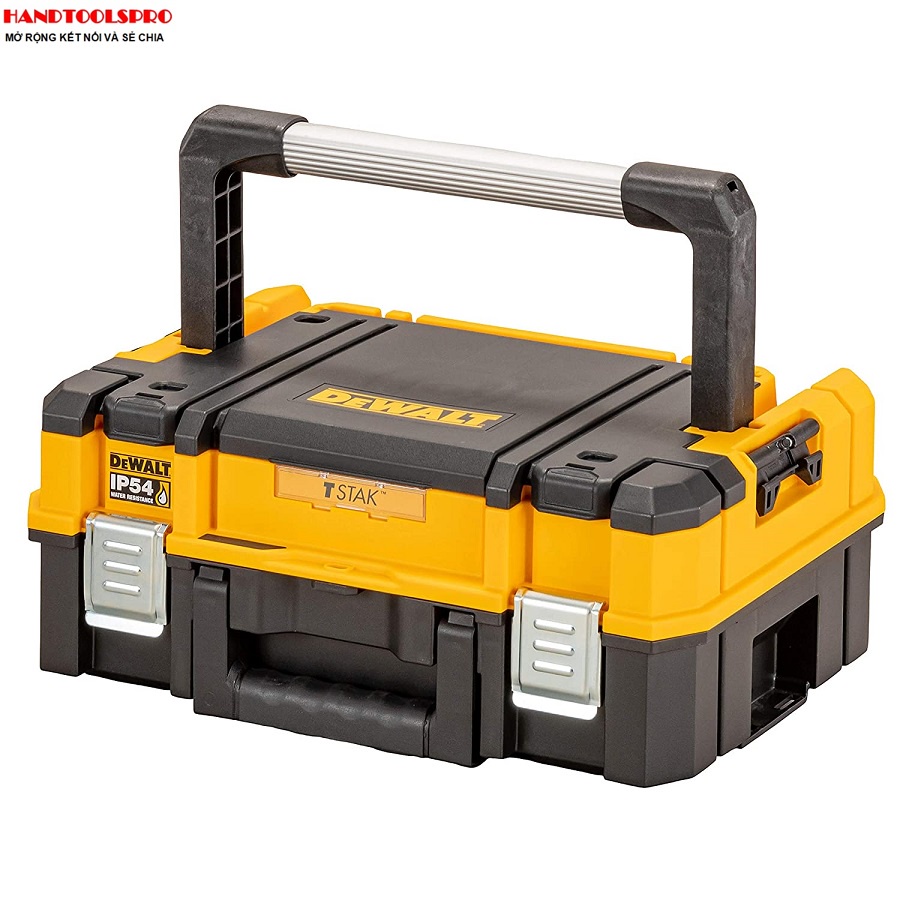 Hộp dụng cụ  449x342x737mm Dewalt DWST83344-1