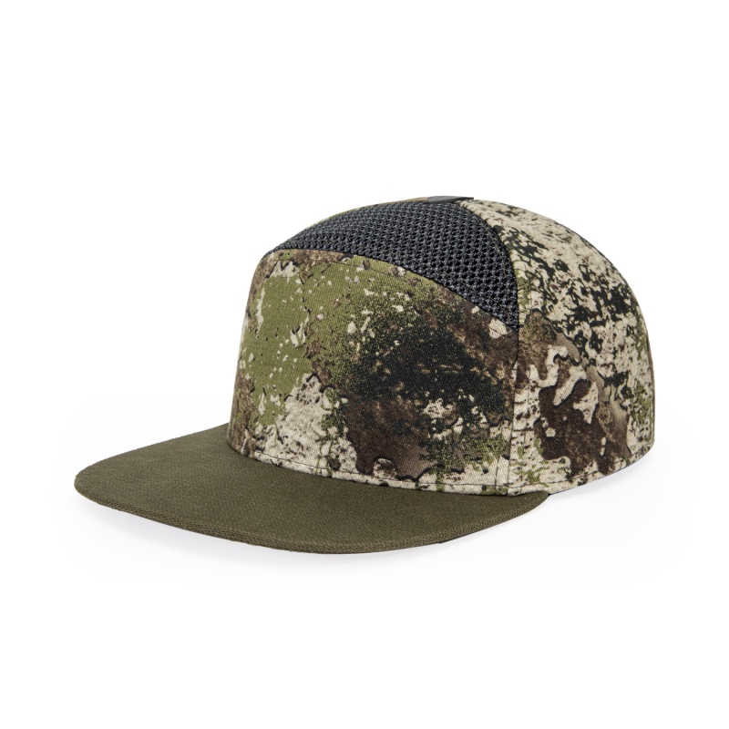 Mũ snapback hiphop nam nữ NÓN SƠN chính hãng MC254-XR2HV