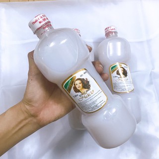 thuốc uốn lạnh