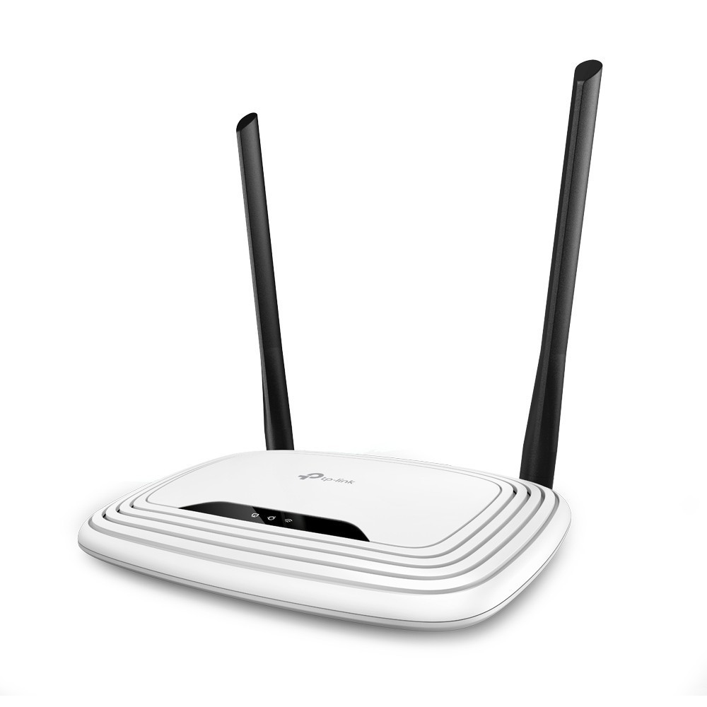 Router Wi-Fi TP-Link chuẩn N tốc độ 300Mbps TL-WR841N