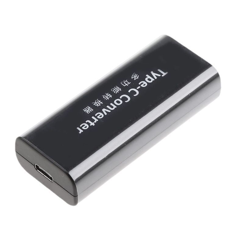Dây Cáp Sạc Nhanh USB 7 4x5 0 7 9x5 5 4 5x3 0mm Sang Type C 65W
