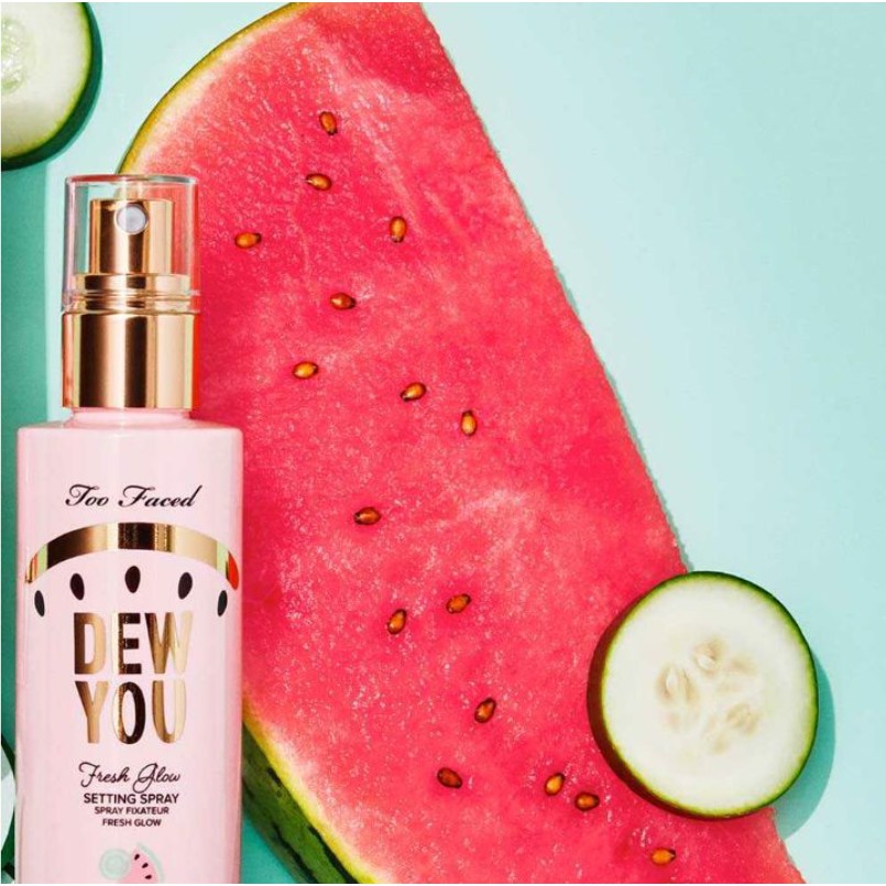 Xịt makeup Too Faced | BigBuy360 - bigbuy360.vn