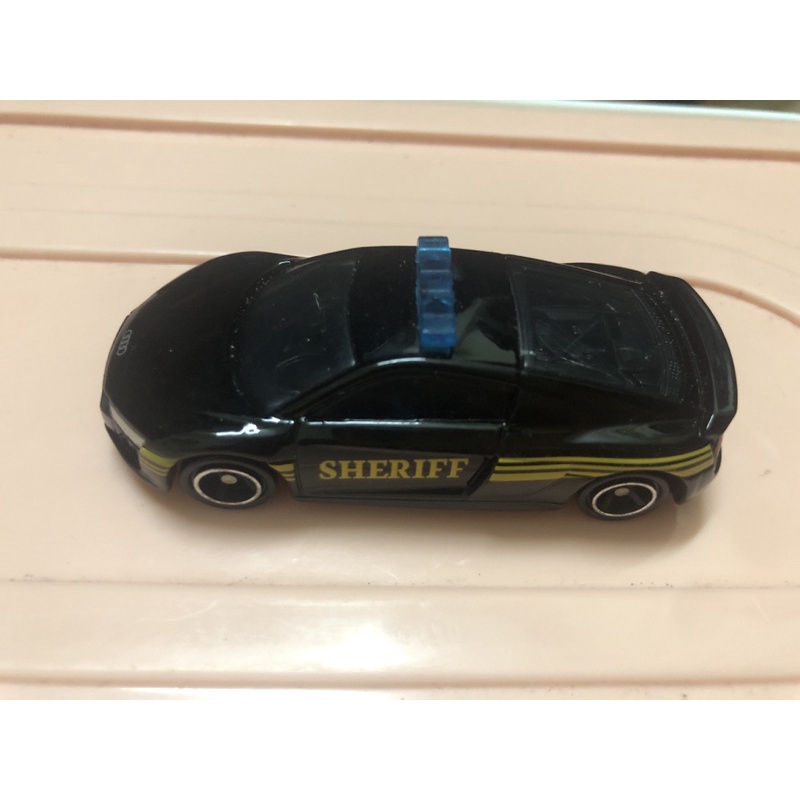 Xe ô tô mô hình Tomica Audi R8