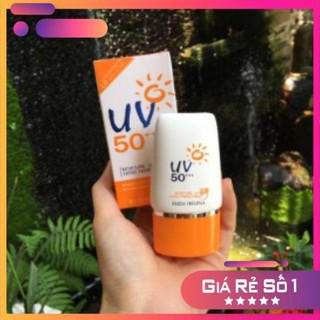 [KHO SỈ] [KHO SỈ] Kem chống nắng UV 50+++
