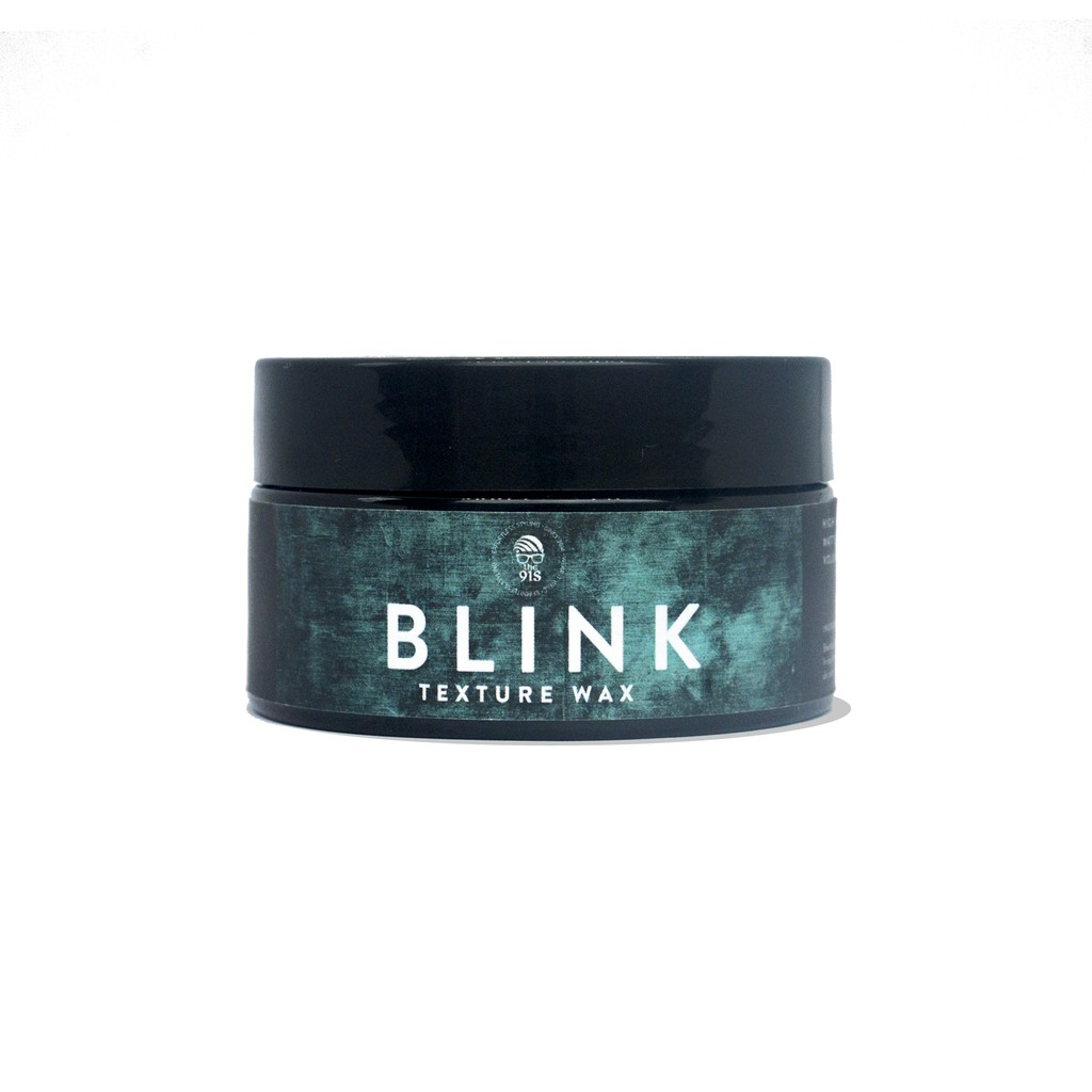 Blink- Texture wax By The91S