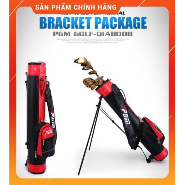 Túi đựng gậy golf PGM