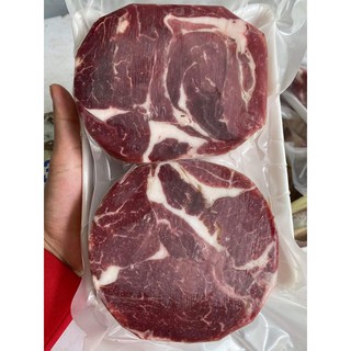 1kg lõi thăn bò