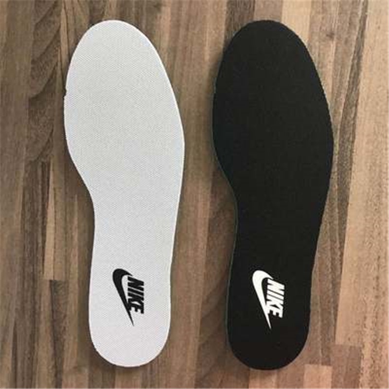 Cặp miếng lót giày thể thao Nike thông thoáng chính hãng kích thước tối đa 90 97 98 95 96 270