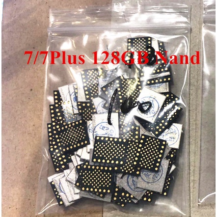 Thẻ Nhớ IC 6S / 6S Plus / 7 / 7Plus / SE 128GB U1500 HDD 9 4014