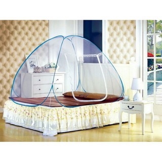 Mùng chụp tự bung 1,8 * 2m