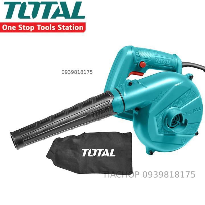 THỔI BỤI TOTAL 400W TB2046