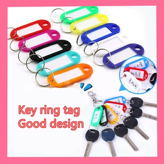 Nhãn móc khóa ID Tên địa chỉ phòng TEL Thẻ chìa khóa đánh dấu số