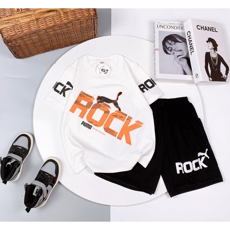 Bộ bé trai sz đại cồ 25-50kg