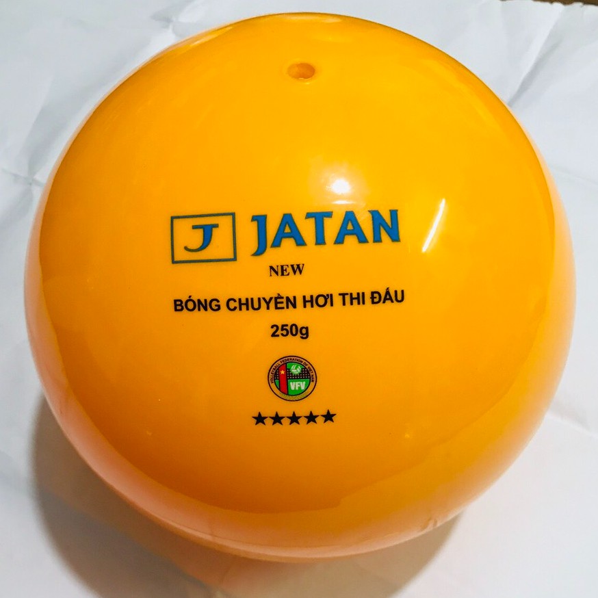 bóng chuyền hơi Động Lực ( JATAN ) loại 250 gram và 200gram