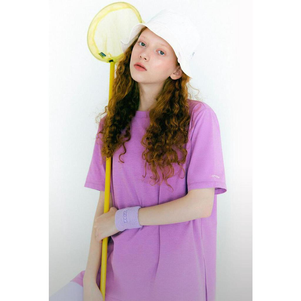 Áo thun Andar oversized tay ngắn AJFSS-07 (2)