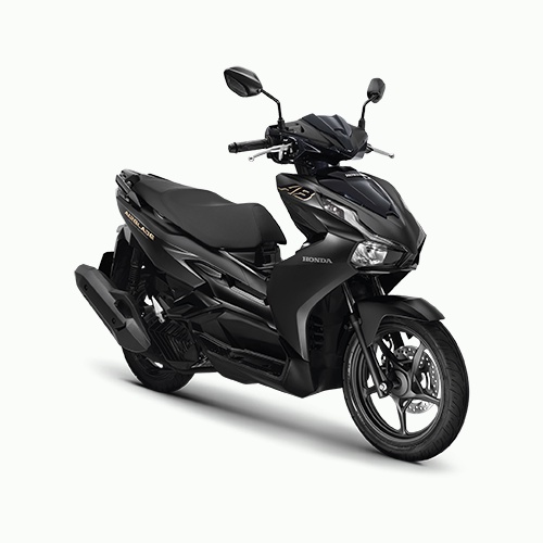 Xe máy Honda Air Blade 125 phiên bản Đặc Biệt