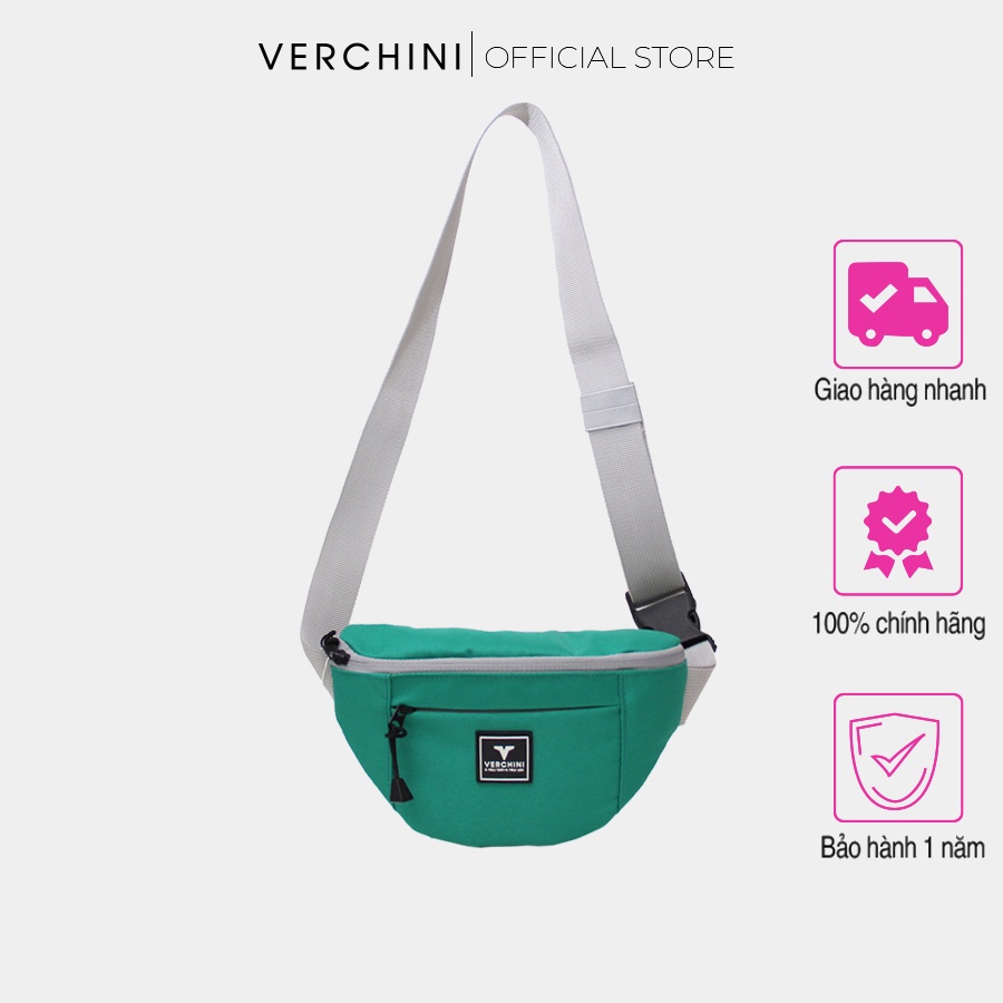 VERCHINI - Túi đeo chéo thời trang 0416