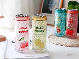 Bình tự làm lạnh Hello Summer