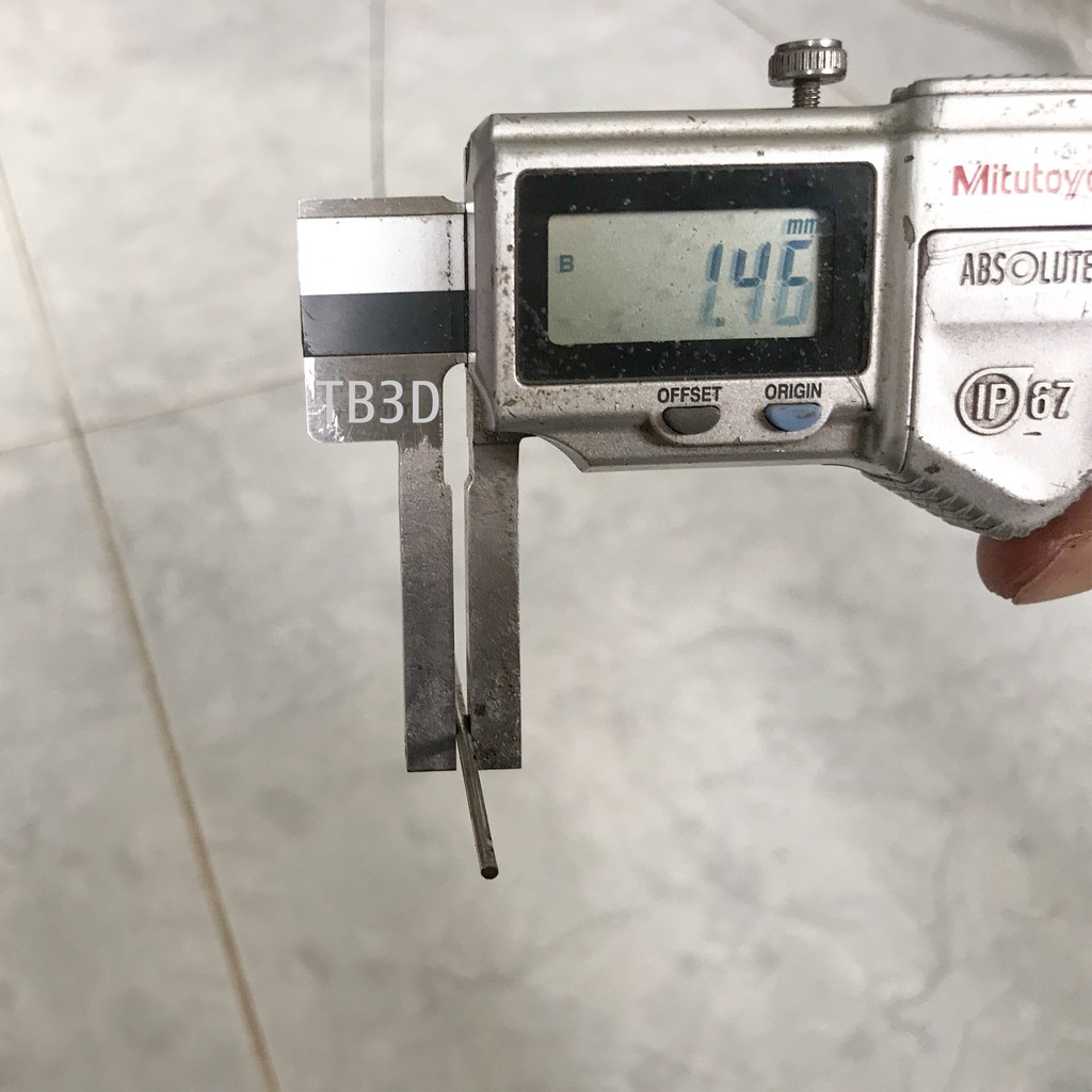 Trục Thép 1.5mm không rỉ đủ kích thước, ti inox, thép không rỉ, thép 304
