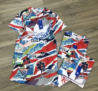 Váy adidas