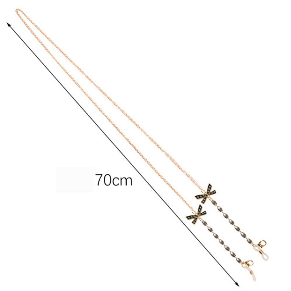 Dây Đeo Mắt Kính Chống Thất Lạc Thời Trang