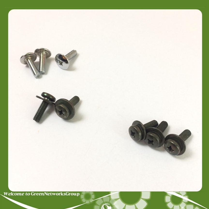 Bộ ốc dàn áo Exciter 150 Greennetworks