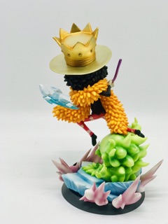 [Kadic] Mô hình Brook POP One piece