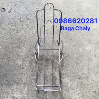 Baga Chaly inox 7ly