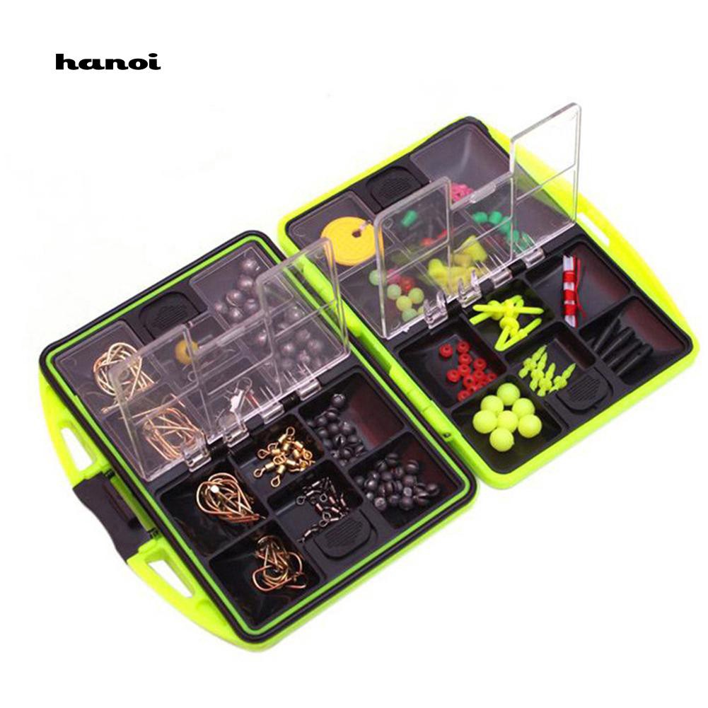 Bộ dụng cụ câu cá chuyên dụng chất lượng cao