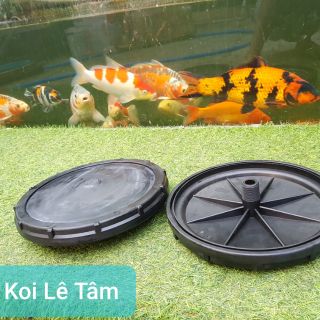 Đĩa sủi jager đức d27.