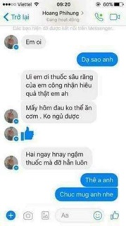 SÂU RĂNG HÔI MIỆNG