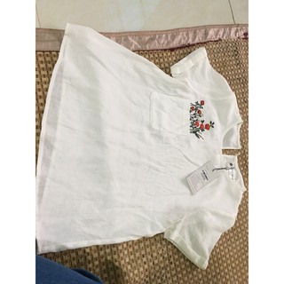 Áo size m newtag