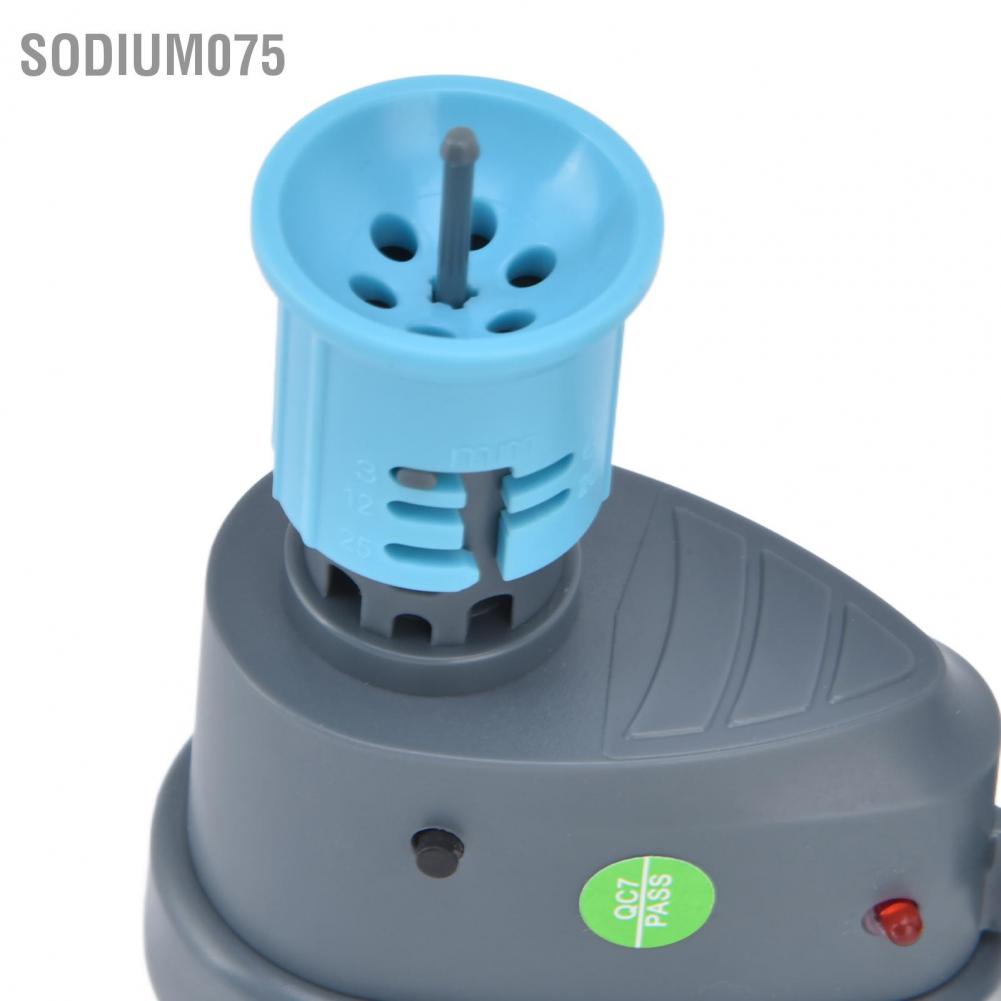 Có thể bán buôn Cảm biến mưa Bluetooth trong vườn hệ thống tưới tự động cho tiêu tại nhà Hàng giao ngaySodium075