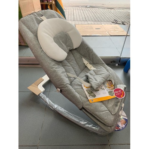 Ghế rung trẻ em Joie Dreamer petite city ,PORTRAIT, LEO, flower forever, sản phẩm thích hợp cho bé từ sơ sinh đến 15kg