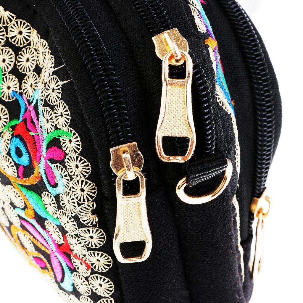 UUMIR Túi Đeo Vai Đựng Điện Thoại Phong Cách Vintage