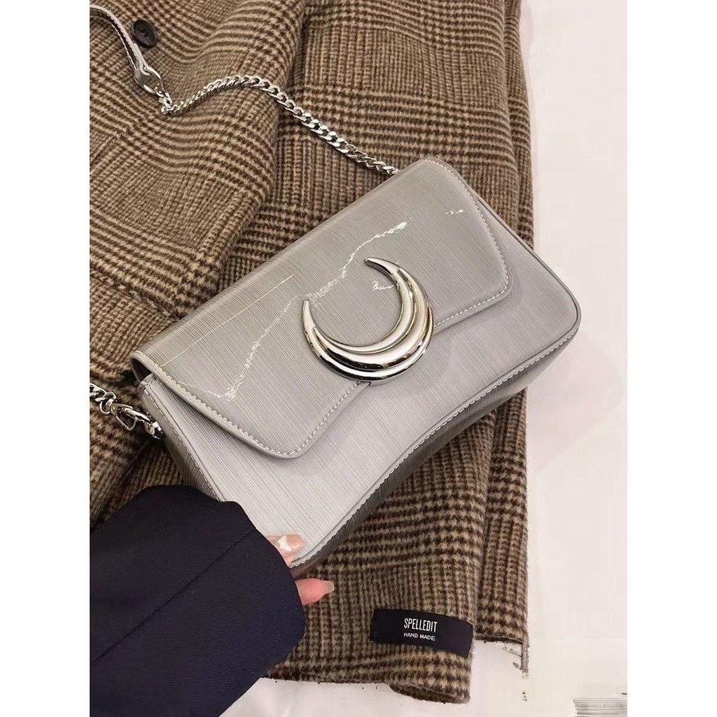 Jtb Magic Moon Túi Đeo Chéo Vai Công Nghệ Cao Cấp Thiết Kế 5D Mẫu Mới Xuân Hè 2022