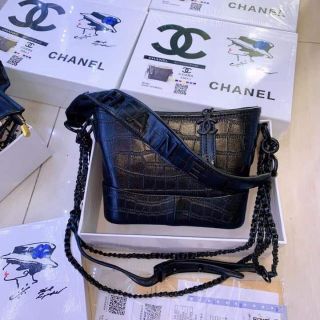 Túi Hobo da rắn fullbox