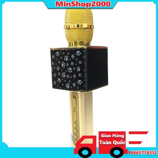 micro karaoke bluetooth,Mic YS-10A